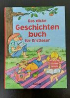 Buch Erstleser Kinderbuch Geschichten Sachsen-Anhalt - Jessen (Elster) Vorschau