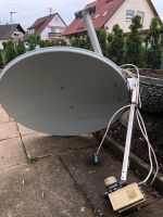 TV- Antenne zu verschenken Baden-Württemberg - Frittlingen Vorschau