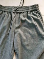 H&M Jogger Pants, Schlupfhose,hellgrau,Gr. 40, Neu! Hessen - Baunatal Vorschau