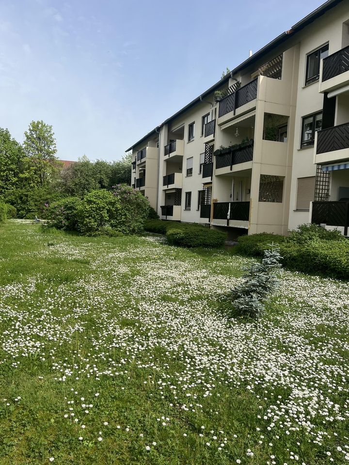 TOP 3-Zimmer-Wohnung in Bensheim in Bensheim