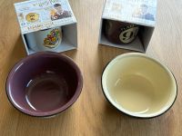 Harry Potter Hogwarts Express Müslischale Tasse Emaille-Optik NEU Rheinland-Pfalz - Trier Vorschau