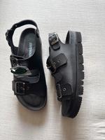 Neue Dr. Brinkmann Sandalen,  gr 41 Nordrhein-Westfalen - Kerpen Vorschau