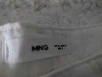 Mango Jeansshort Thüringen - Meiningen Vorschau