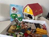 5222 Playmobil Ponyhof Brandenburg - Lübbenau (Spreewald) Vorschau