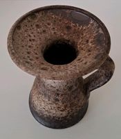 Vintage CARSTENS TÖPFEREI KERAMIK Braun /Hell Henkelvase Baden-Württemberg - Tauberbischofsheim Vorschau