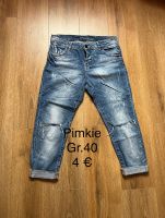 Damen Pimkie Jeans, Gr.40 Bayern - Augsburg Vorschau