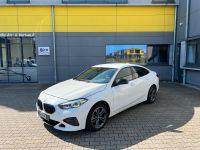 BMW Gran Coupe 218 i Sport Line/LED/SHZ/AUTOMATIK/ Niedersachsen - Lohne (Oldenburg) Vorschau