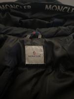 Moncler Herren Jacke Brandenburg - Großräschen Vorschau