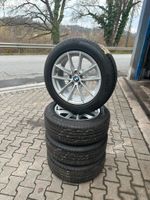 4xORIGINAL BMW 17 Zoll ALU 5ER G30 G31 SOMMERRÄDER Pirelli* RDKS Kr. Passau - Passau Vorschau