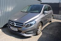 Mercedes-Benz B 200 d 4MATIC DCT SPORTPAKET PANORAMA EU 6 &DPF Bayern - Puchheim Vorschau