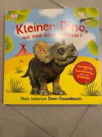 Soundbuch kleiner Dino Baden-Württemberg - Altdorf Nürtingen Vorschau