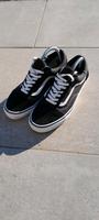 Vans Old Skool Größe 44 Bautzen - Großpostwitz Vorschau