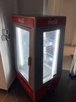 COCA-COLA KÜHLSCHRANK Hessen - Fuldabrück Vorschau