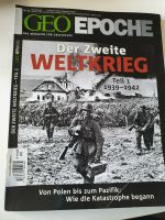 Geo Epoche 43: der 2. Weltkrieg Teil 1 Sachsen-Anhalt - Wolfen Vorschau