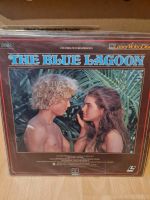 LD Laserdisc The Blue Lagoon Wuppertal - Vohwinkel Vorschau