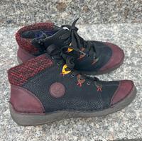 Rieker Schuhe Sneaker Öko in 37 Rheinland-Pfalz - Speyer Vorschau