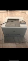 HP Drucker Color LaserJet Pro M254dw Berlin - Charlottenburg Vorschau