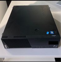 Lenovo M83 slim desktop PC Intel i5 8GB RAM 500GB HDD Hessen - Langen (Hessen) Vorschau