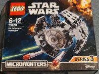 Lego Star Wars Microfighters Series 3 75128 Baden-Württemberg - Winterbach Vorschau