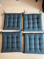 Outdoor Sitzkissen für Gartenstühle Ikea/45•45/neuwertig München - Schwabing-West Vorschau