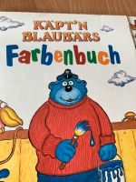 Kästen Blaubär s Farbenbuch Bilderbuch Nordrhein-Westfalen - Lünen Vorschau