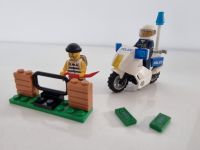 LEGO City Set 60041 Polizei-Motorrad-Jagd Dresden - Äußere Neustadt Vorschau