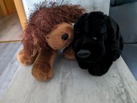 2x Plüschtier Hund Hundewelpe "Ganz Webkinz" Nordrhein-Westfalen - Roetgen Vorschau