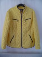 Steppjacke Gr. 46   leichte Jacke Sachsen - Hainichen Vorschau