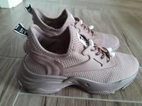 Sneaker Steve Madden, Gr. 41 Niedersachsen - Klein Berßen Vorschau