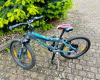 Kinder Fahrrad Mountainbike Ghost 20 Zoll, 7 Gang Baden-Württemberg - Mahlberg Vorschau