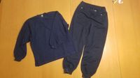 Jogging-Anzug - Pullover - Jogging-Hose - Trigema - Gr. 128 Baden-Württemberg - Emmendingen Vorschau