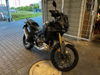 Honda Africa Adventure WIE NEU 380km Hessen - Walluf Vorschau