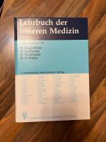 Lehrbuch der inneren Medizin Baden-Württemberg - Eriskirch Vorschau