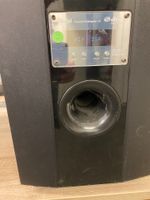 Lautsprecher-TeufelConcept Subwoofer-Dolby;Digital/dts-300 Watt Saarbrücken-West - Gersweiler Vorschau