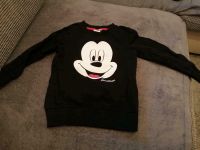 Pullover Micky Mouse Größe 104 Sachsen - Taucha Vorschau