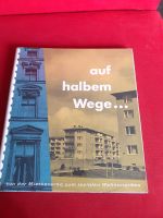 Auf halbem Wege,Wohnungsbau Berlin 1957 Nordrhein-Westfalen - Meschede Vorschau