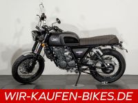 Mash Black seven 125, ABS, 15PS, LED Bayern - Burgoberbach Vorschau