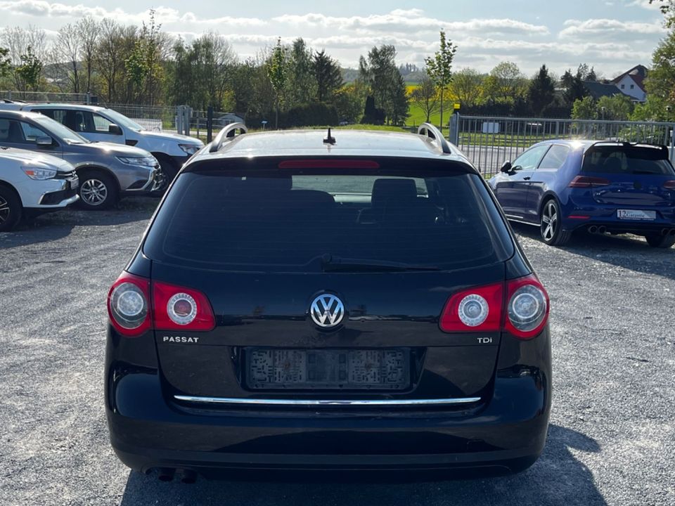 Volkswagen Passat Variant Trendline/SHZ/EURO 4 in Leinefelde