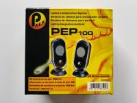 P.E.P. 100 USB Lautsprecher System | P.E.P. by Hama Nordrhein-Westfalen - Porta Westfalica Vorschau