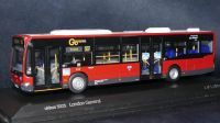 Modellbusse Creative Master UKBUS 5025 + UKBUS 8009 Arriva Thüringen - Apolda Vorschau