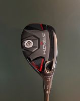 TaylorMade STEALTH 2 Plus+ Hybrid 4 22° | Regular | wie neu Frankfurt am Main - Nordend Vorschau