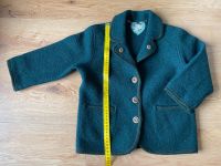 Trachtenjacke Kinder Wolljacke kinder Basler hessnatur Hamburg-Mitte - Hamburg Billstedt   Vorschau