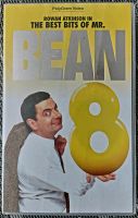 VHS-FILM "The Best Bits of Mr. BEAN" Sachsen - Schneeberg Vorschau