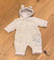 Baby Teddy Overall Anzug Gr. 56 Baby Club Bayern - Wertingen Vorschau