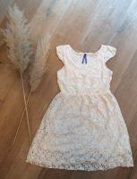 Hochzeitskleid oder schickes Sommerkleid (Umstandsmode) Nordrhein-Westfalen - Troisdorf Vorschau