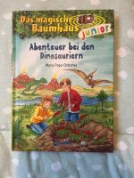 Magisches Baumhaus, Abenteuer bei den Dinosauriern Bayern - Nürnberg (Mittelfr) Vorschau