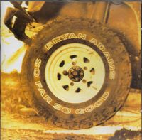 Bryan Adams - So Far So Good (CD) Baden-Württemberg - Walldürn Vorschau
