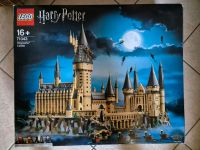 Lego Harry Potter 71043 Schloss Sachsen - Flöha  Vorschau