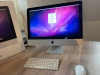 iMac (2009) 21,5“ Nordrhein-Westfalen - Horn-Bad Meinberg Vorschau