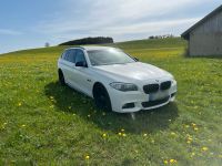 BMW F11 520d Shadowline + M Paket Bayern - Hohenpeißenberg Vorschau